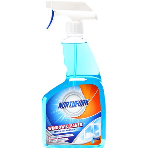 Cleaning Chemicals